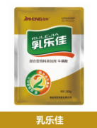 乳乐佳-牛磺酸